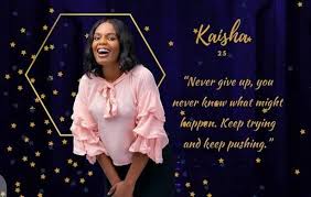 BBNAIJA: Kaisha Evicted From The House