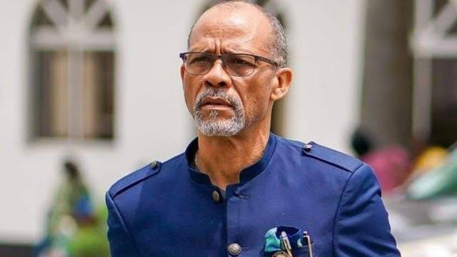 Lagos Health Commissioner Recovers From COVID19