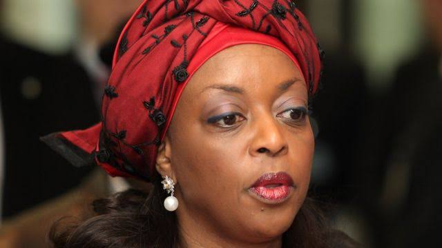 ‘Yahoo Boys Now Role Model In Nigerian Society’- Alison-Madueke