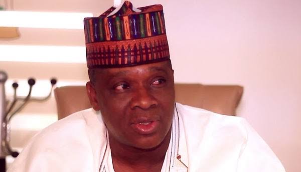 Former Plateau Chief Of Staff,Dafaan Withdraws From Senatorial Bye-Election