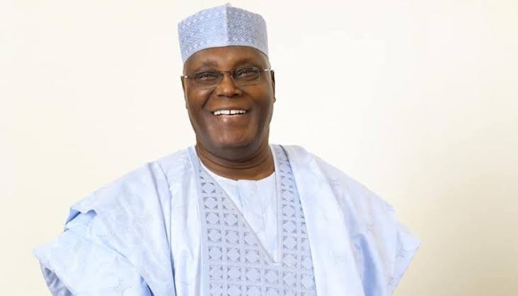 ”I Shall Stay The Course And Offer My Shoulder For You To Climb”- Atiku To Nig.Youths
