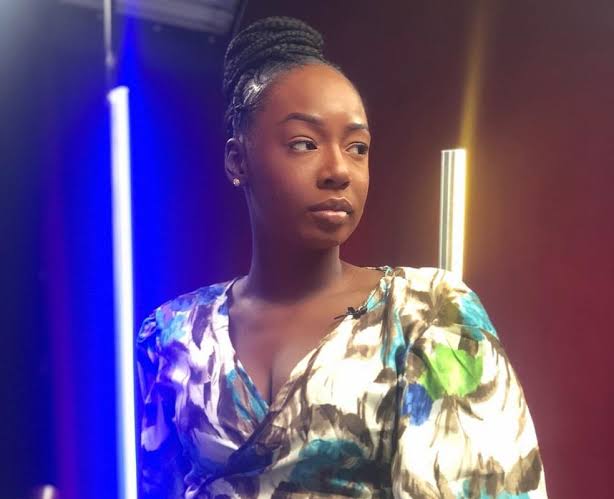 BBNAIJA: Tolanibaj Reveals Duvet In HOH Lounge Is ‘Full Of Cum Stains’