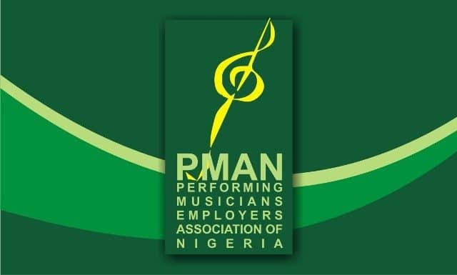 PMAN Rejects Lagos New Tax On Videos,Songs