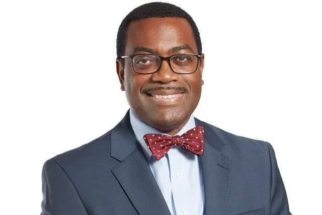 Adesina Re-elected AfdB President