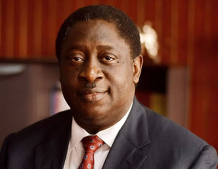 UNILAG: Governing Council Followed Due Process In Sacking VC- Babalakin