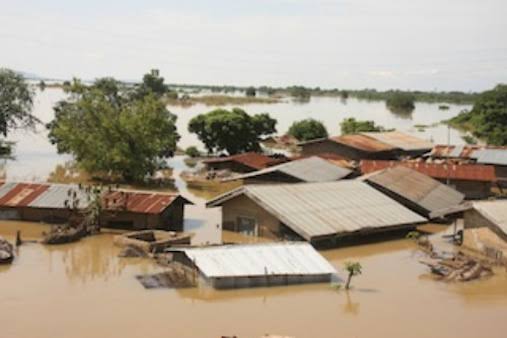 Flood Destroys Five Bridges In Kebbi,Communities Cut-Off From State Capital