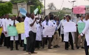 JOHESU Suspends Nationwide Strike