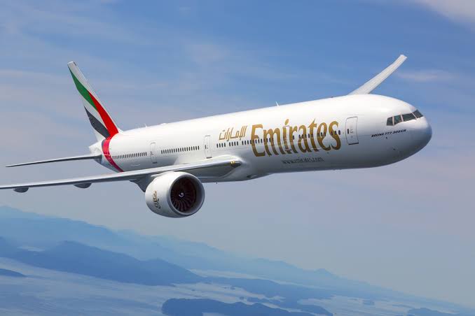 COVID19: FG Bans Emirate Airline From Operating In Nigeria