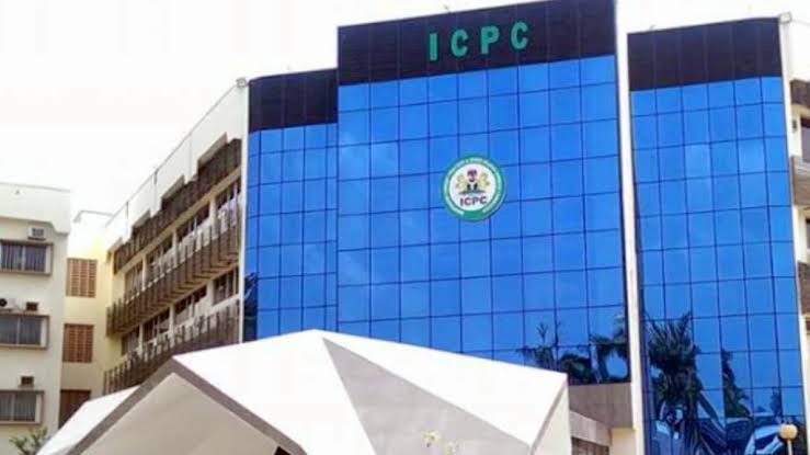 ICPC Recovers N16b From Ministry Of Agriculture