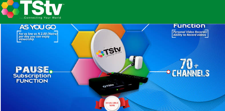 NBC Pledges Support To TSTV Africa