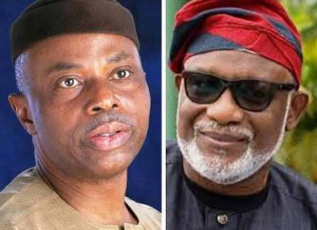 Ondo 2020: Mimiko Plotting Third Term With ZLP – APC