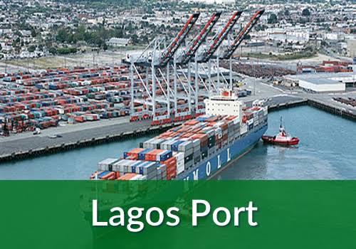 29 Ships Discharging Petroleum Product,Others In Lagos Port – NPA