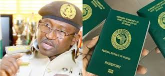 NIS: Travellers To Enjoy Fair Treatment Under New Visa Regime
