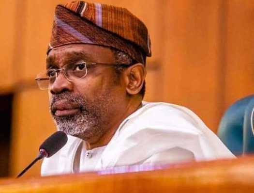 Gbajabiamila Sympathises With Wammako Over Daughter’s Death