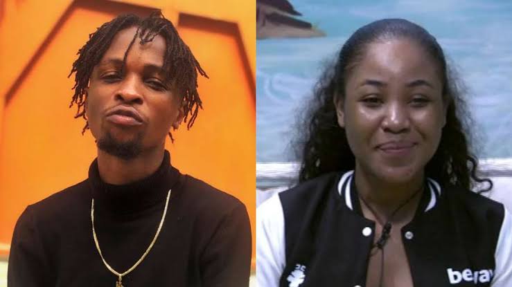 BbNaija 2020: “Insult Will Not Remove Money From My Bank Account”- Laycon