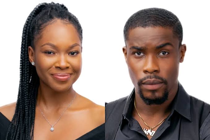 BbNaija 2020: Vee Breaks Up With Neo, Biggie Issues Final Warning