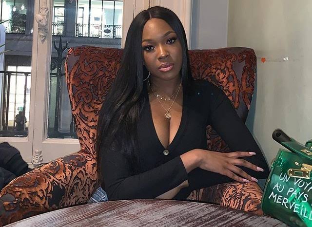 BbNaija 2020: Vee Evicted From The Lockdown House