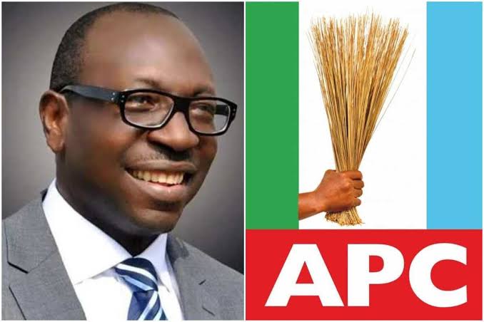 Edo 2020: APC Thanks Residents For Peaceful Conduct At Campaigns