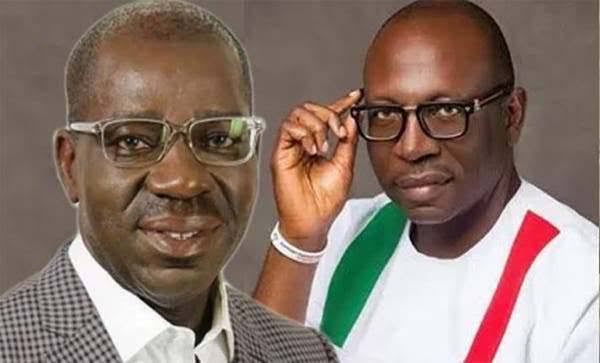 Edo Decides 2020: Election Updates