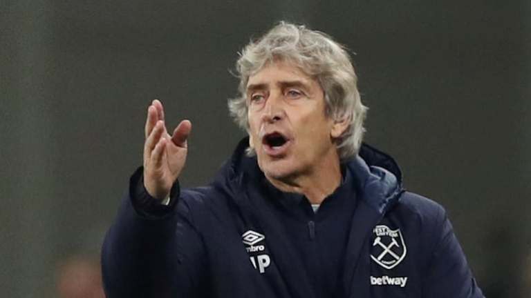 Beaten Betis Coach Pellegrini Blames VAR In Defeat To Real Madrid