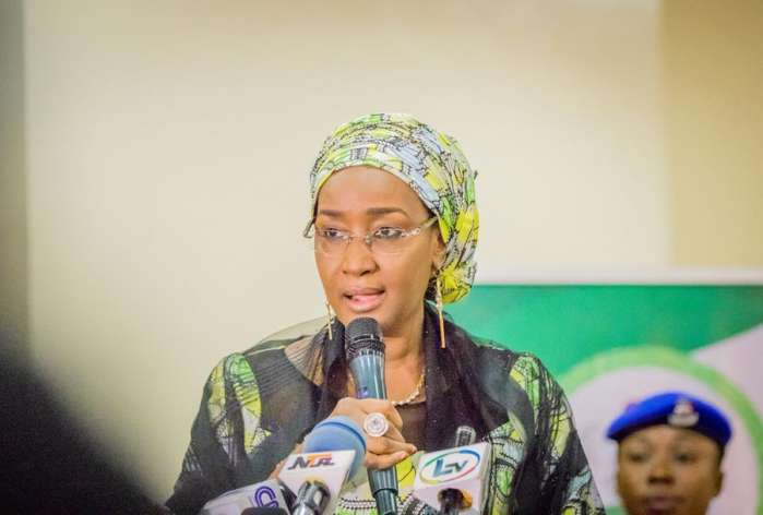 I Have Forgiven Those Who Accused Me Of Hiding Palliatives-Umar-Farouq