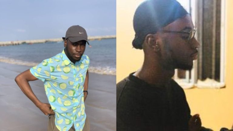 #EndSARS: Oke Was Not Killed By Police – Brother