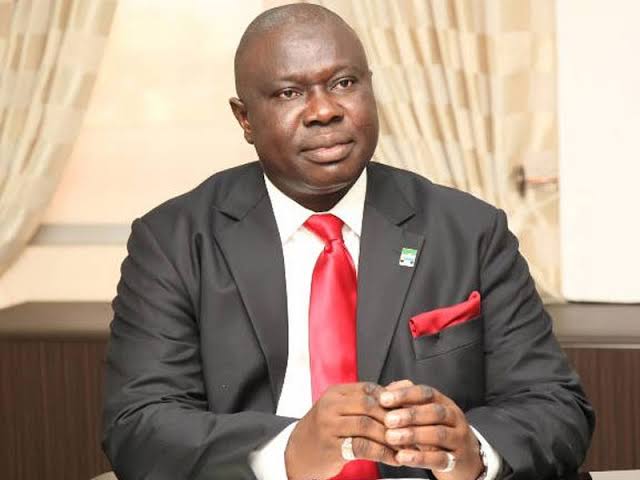 EFCC Reopens Trial Of Former Lagos Speaker, Ikuforiji Over Alleged Money Laundering