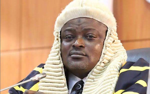 EFCC Obtains Court Order To Freeze Accounts Of Speaker LSHA,Obasa