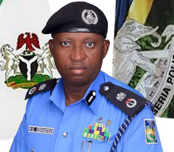 Lagos CP Says No Protester Was Killed