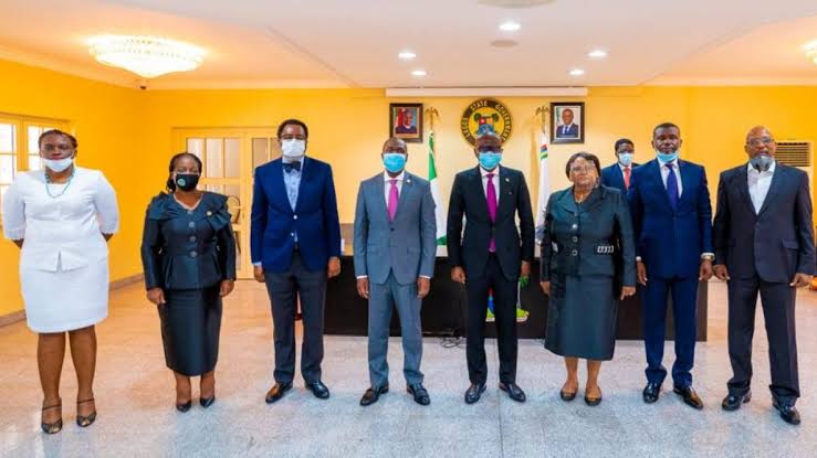 Lagos Judicial Panel Calls For Petitions From Victims Of Lekki Shooting