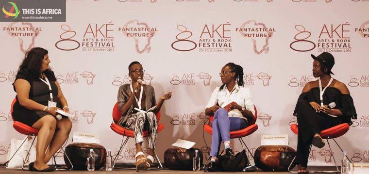 COVID19 Forces Aké Festival To Go Virtual With ‘African Time’