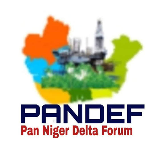 Lekki Shooting: PANDEF Calls For Immediate Action To Bring Perpetrators To Justice