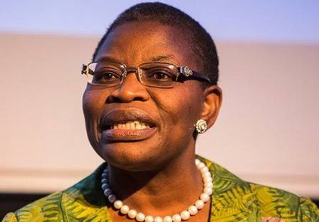 Ezekwesili Reacts To Pres. Buhari’s Out-Of -Touch Speech