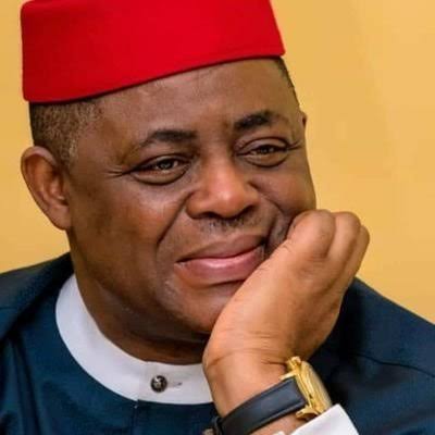 Buhari is ” A Dictator,A Monster With No Empathy” – FFK