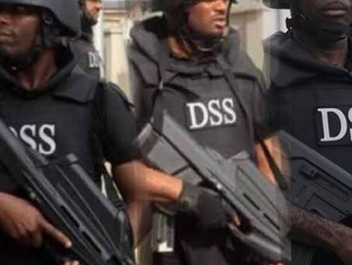 DSS Arrests Prophet,Three Others Over Alleged Kidnapping
