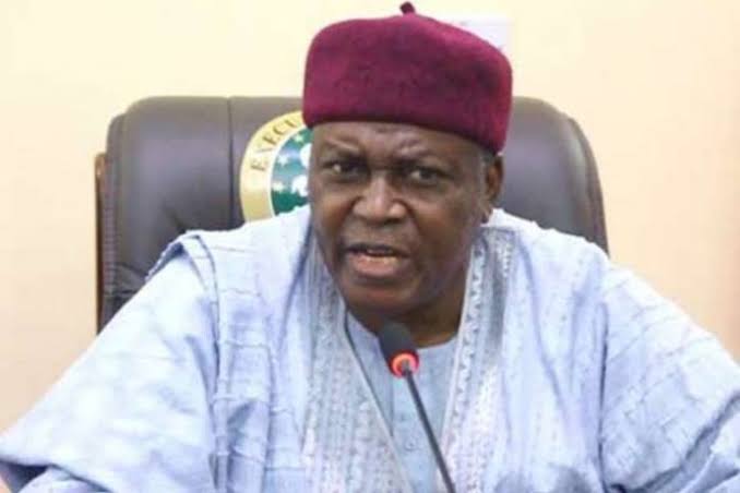 Taraba Govt Inaugurates Taskforce To Recover Looted Items