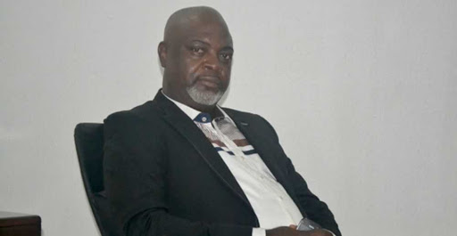 Ebonyi Water Comm.,Inyima Clears Air Over Resignation Rumour