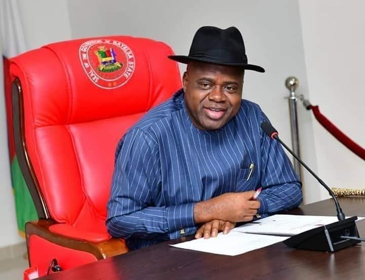 Supreme Court Upholds Bayelsa Gov. Diri’s Election