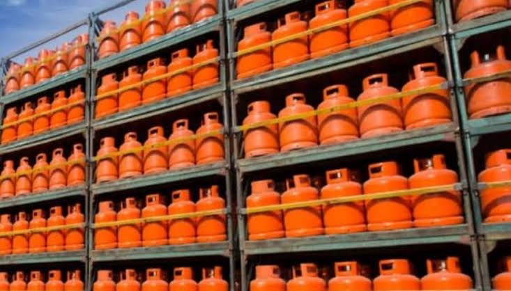 DPR Warns Against Cylinder To Cylinder Gas Refilling