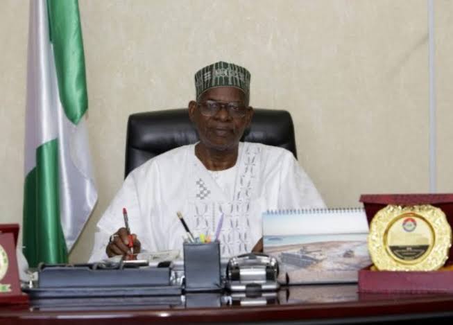 Nigeria Envoy To Jordan Buried In Kano