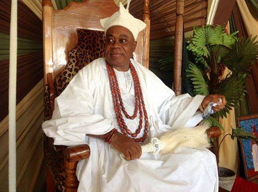 BREAKING! Unknown Gunmen Kill Ondo Monarch