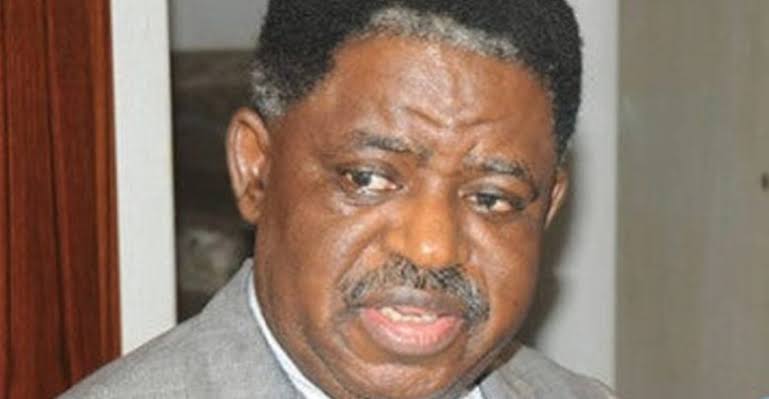 Egwu To Umahi -Arrest Me With Proof Of Instigating Violence In Ebonyi