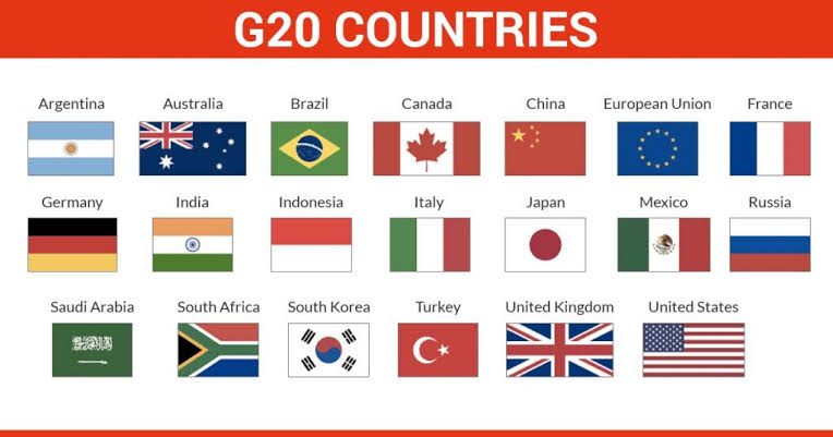 G20 Leaders Pledges Even Distribution Of COVID19 Vaccines