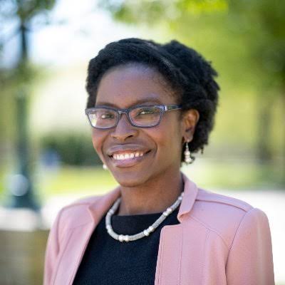 35-Year Old Nigerian, Esther Agbaje wins US House Of Reps Seat