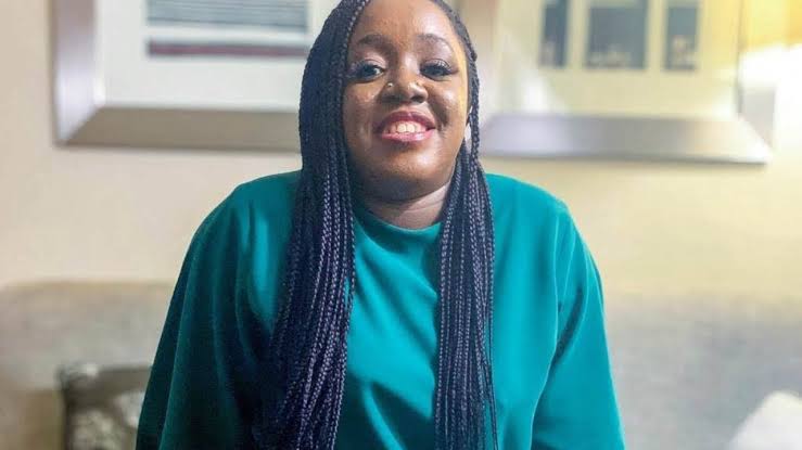 Immigration Places Travelling Restrictions On #EndSARS Promoter