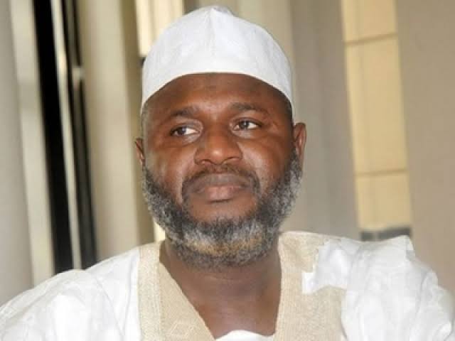 2023 Election: Yerima Joins Race Says ‘No Zoning’ In APC,Nigeria Constitution