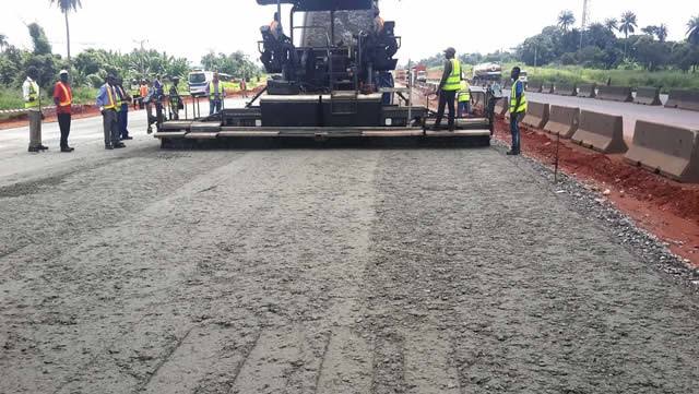 Partial Closure On Lagos-Ibadan Expressway From 28 Dec