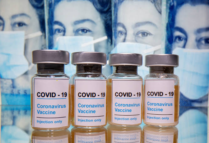 COVID19 Vaccines To Get To Nigeria By Jan,2021