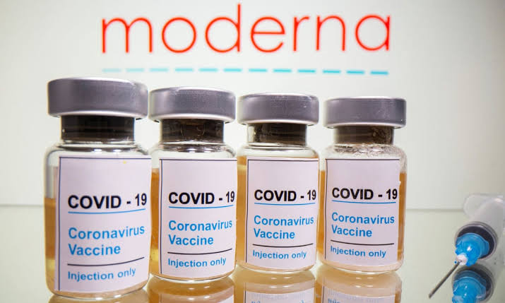 COVID19 Vaccine: Moderna Begins Study Testing In Adolescents