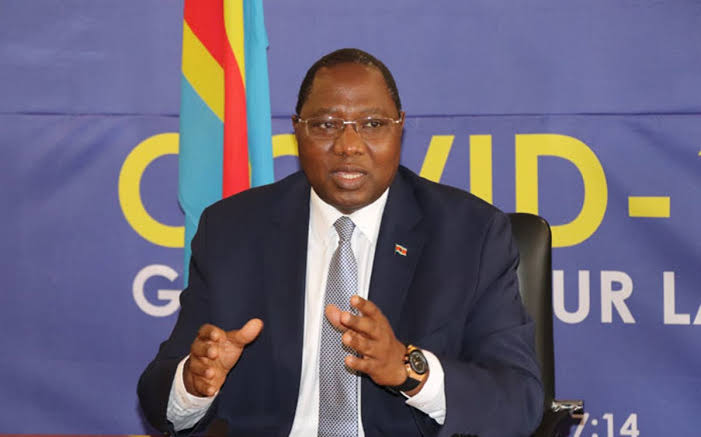 Eswatini PM, Dlamini Dies Of COVID-19